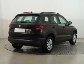 Škoda Karoq - 2018