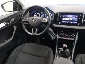 Škoda Karoq - 2018