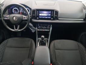 Škoda Karoq - 2018