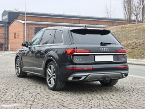 Audi Q7 - 2022