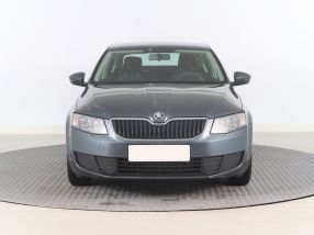 Škoda Octavia - 2015