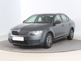 Škoda Octavia - 2015