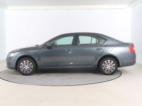 Škoda Octavia - 2015