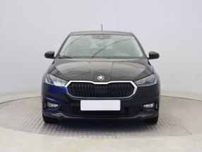 Skoda Fabia - 2024