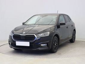 Skoda Fabia - 2024
