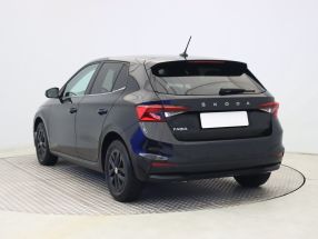 Skoda Fabia - 2024