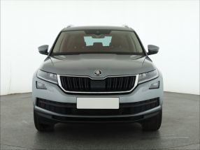 Skoda Kodiaq - 2020