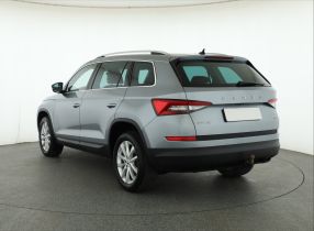 Škoda Kodiaq - 2020
