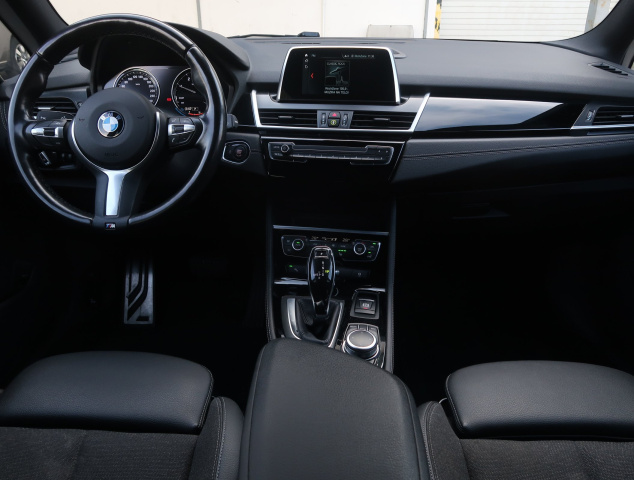 BMW 2 Gran Tourer 2023