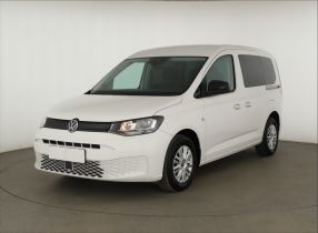 Volkswagen Caddy - 2023