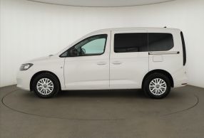 Volkswagen Caddy - 2023