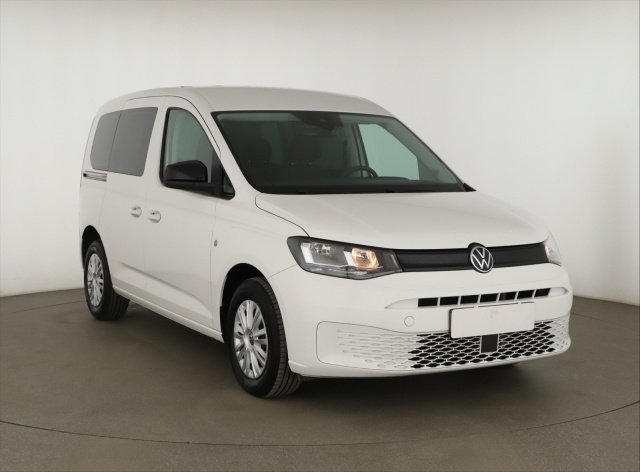 Volkswagen Caddy 2023