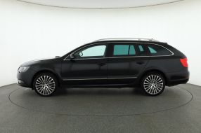 Škoda Superb - 2015