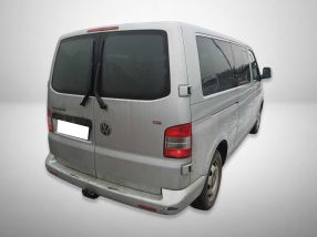 Volkswagen Transporter - 2007