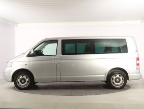 Volkswagen Caravelle - 2007