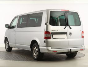 Volkswagen Caravelle - 2007