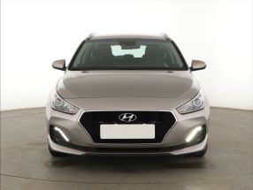 Hyundai i30 - 2019