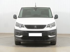 Peugeot Rifter - 2022