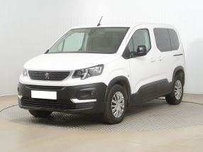 Peugeot Rifter - 2022