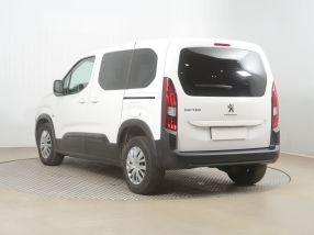 Peugeot Rifter - 2022