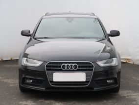 Audi A4 - 2015
