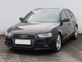 Audi A4 - 2015