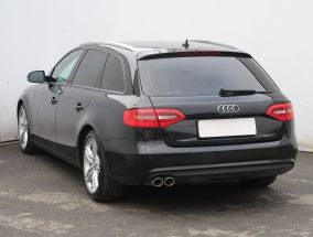 Audi A4 - 2015
