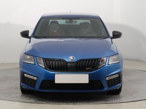 Škoda Octavia - 2019