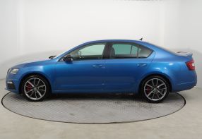 Škoda Octavia - 2019