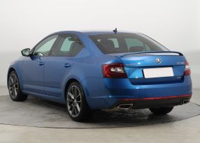 Škoda Octavia - 2019