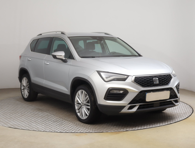 Seat Ateca 2021