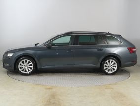 Skoda Superb - 2017
