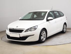 Peugeot 308 - 2015