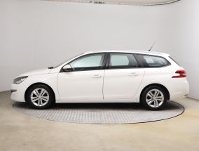 Peugeot 308 - 2015