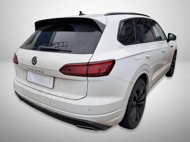 Volkswagen Touareg 2023