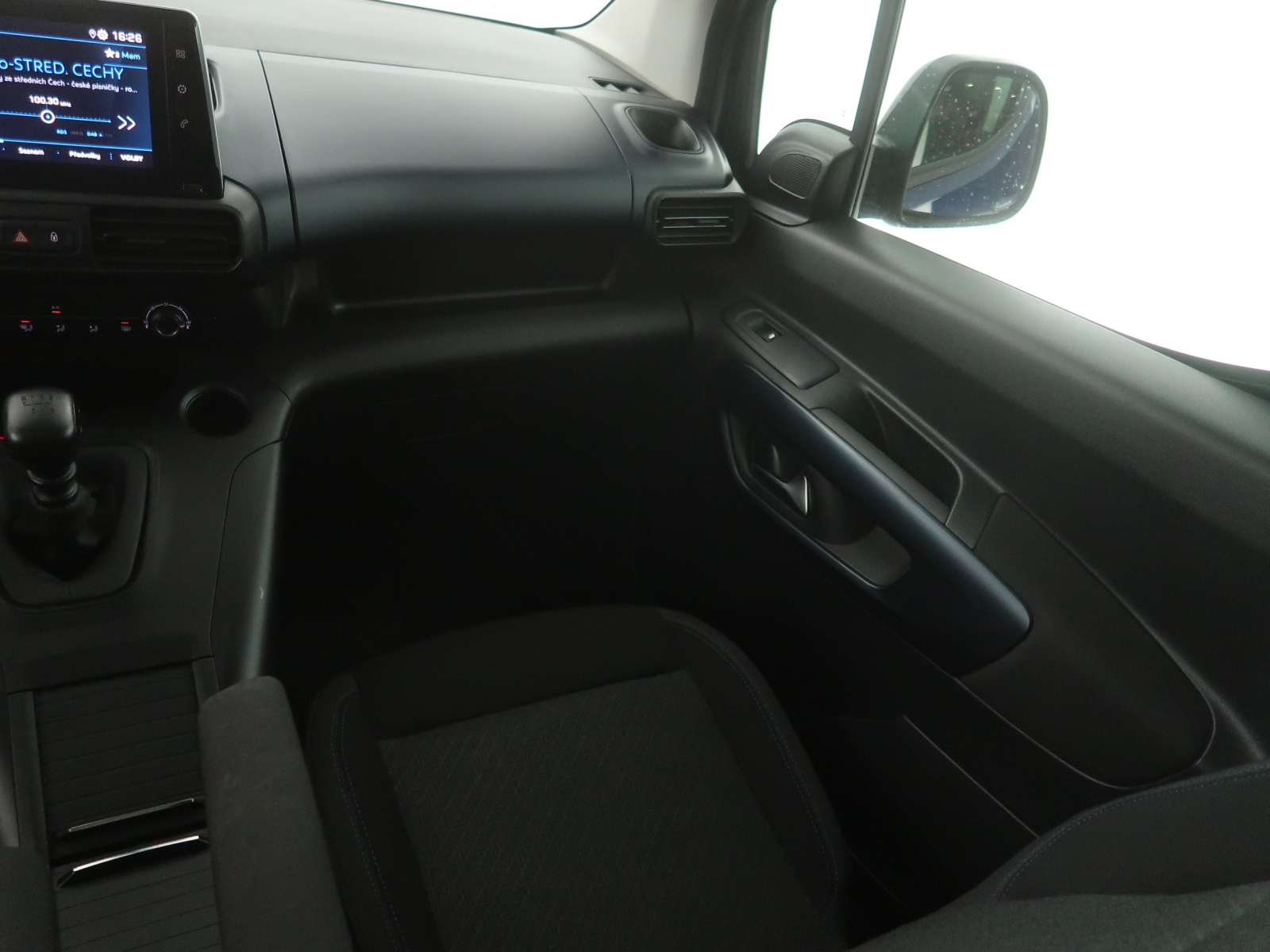 Peugeot Rifter - 2024