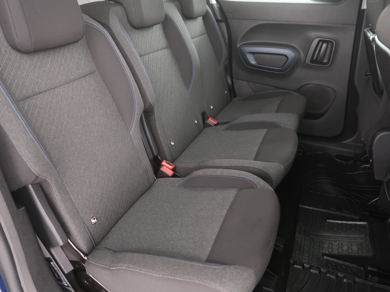 Peugeot Rifter - 2024