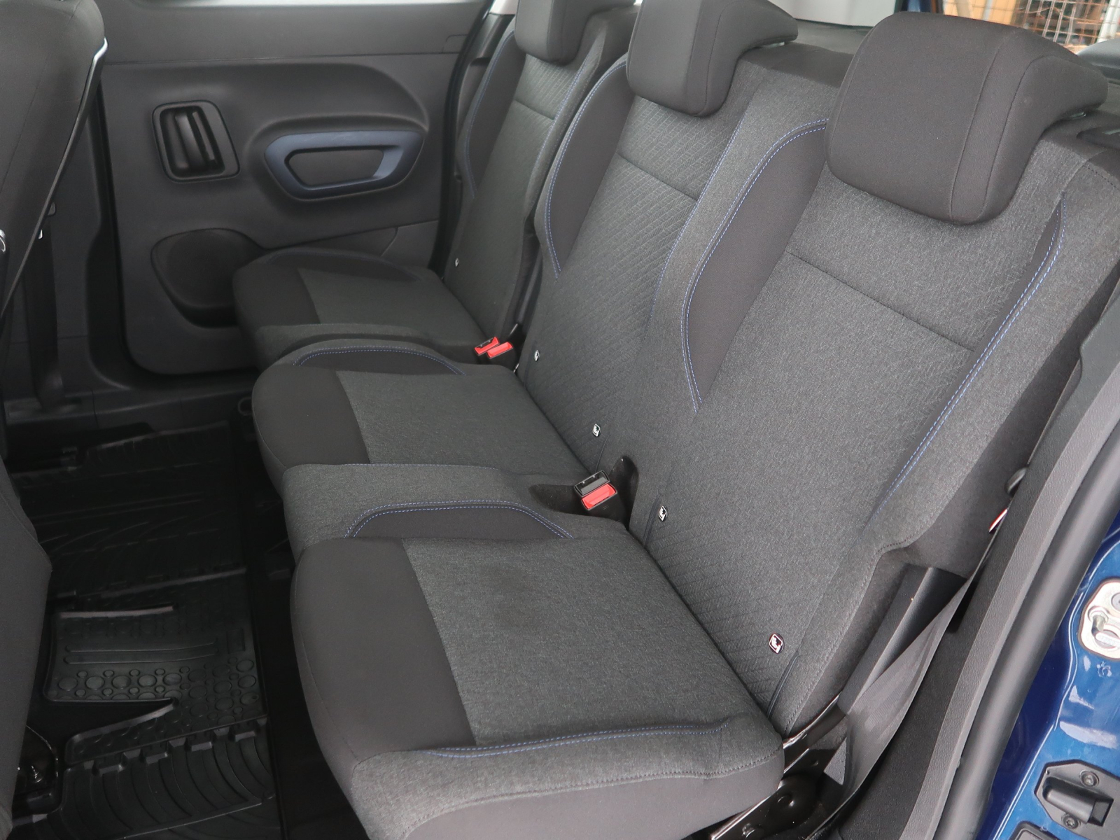 Peugeot Rifter - 2024