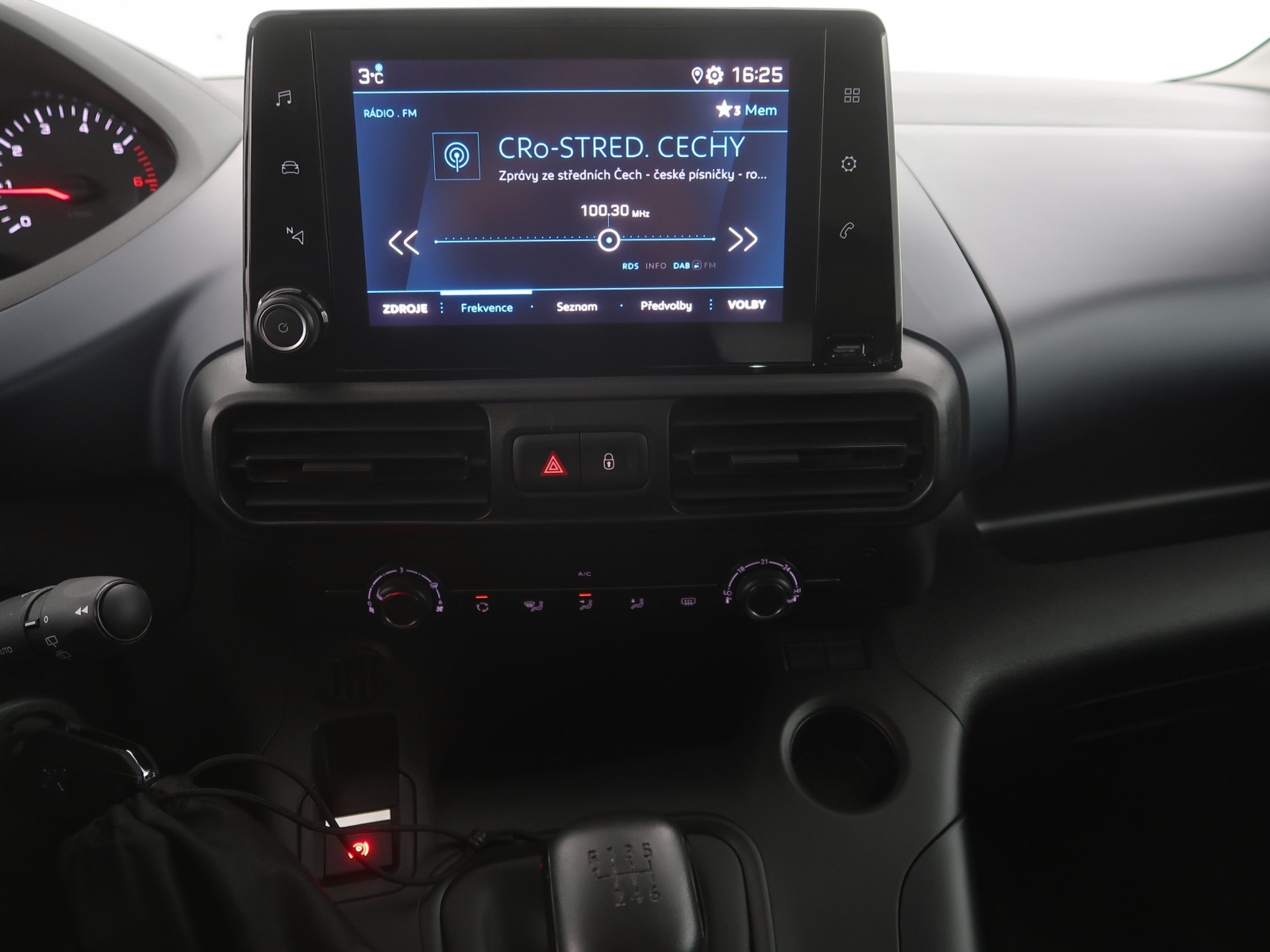 Peugeot Rifter - 2024