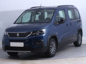 Peugeot Rifter - 2024