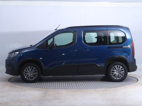 Peugeot Rifter - 2024