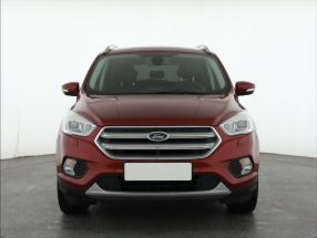 Ford Kuga - 2019
