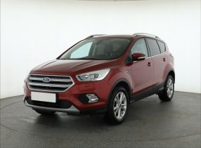 Ford Kuga - 2019