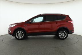 Ford Kuga - 2019