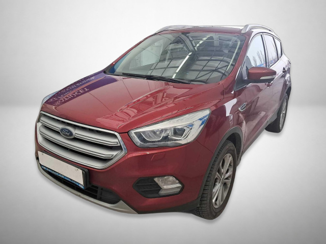 Ford Kuga 2019