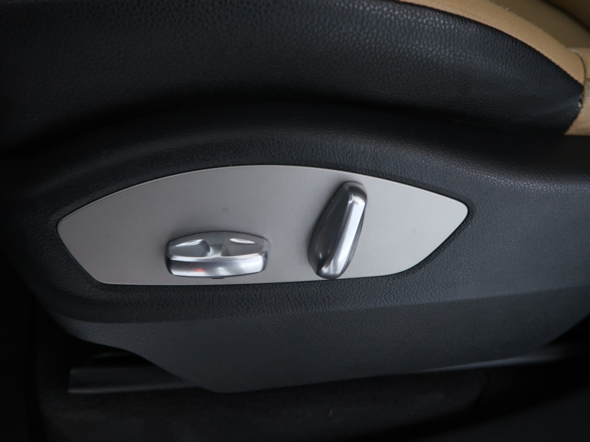 Porsche Cayenne, 2016