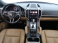 Porsche Cayenne, 2016