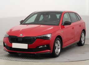 Škoda Scala - 2021