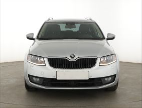 Škoda Octavia - 2016
