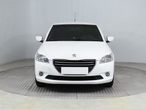Peugeot 301 - 2014